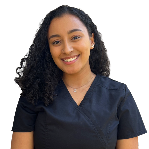 Aaliyah | South Carolina Retina Institute