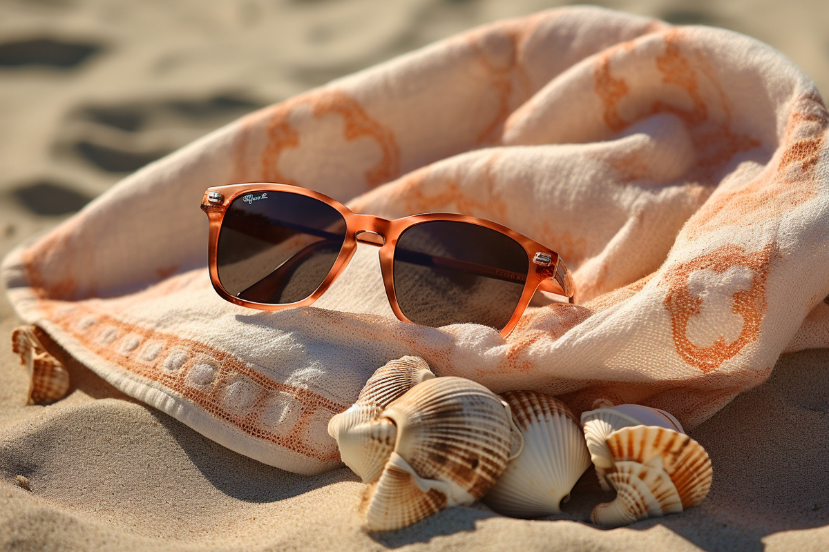 Protect Your Eyes And Enjoy The Sunshine: Tips For Summertime Eye Care In Myrtle Beach, SC