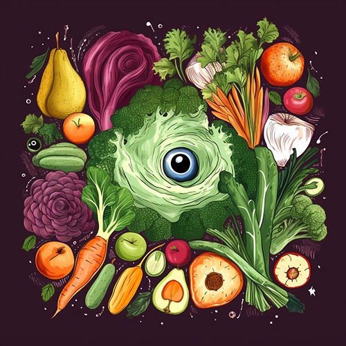 Key Signs, Symptoms and Treatments of AgeRelated Macular Degeneration