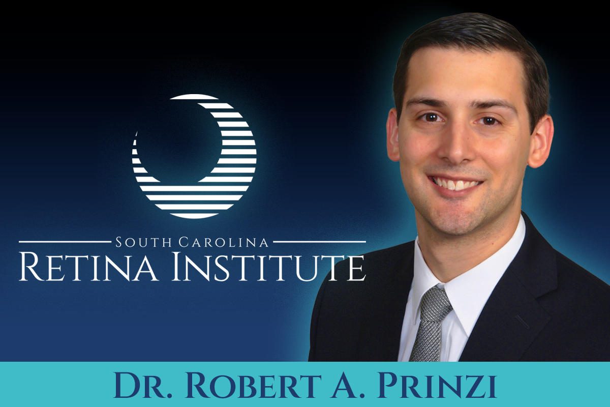 Dr. Robert A. Prinzi - South Carolina Retina Institute