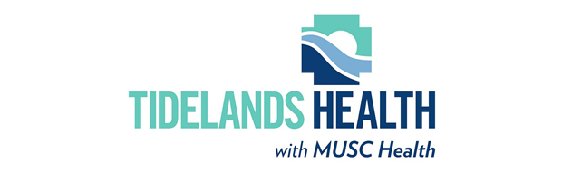 Tidelands Health with MUSC Health